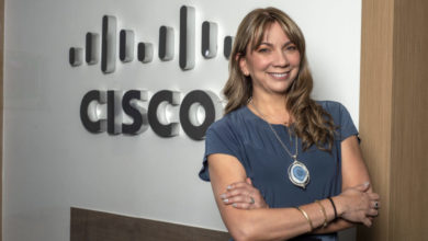 Cisco anuncia nueva Country Manager para Colombia