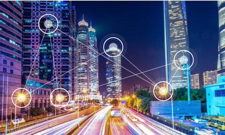 Fibra Óptica y Smart Cities: ¿Cómo se relacionan con la explosión demográfica mundial? Fibra Óptica y Smart Cities: ¿Cómo se relacionan con la explosión demográfica mundial?