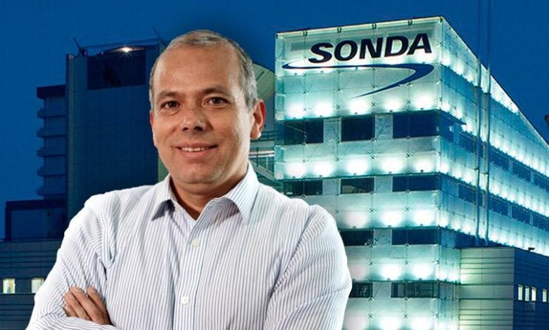 Sonda apuesta a ventas por encima de los USD80 millones en Colombia este 2022