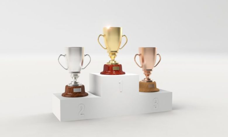 TOTVS lanzó premio para PYMES que se animen a la transformación digital TOTVS lanzó premio para PYMES que se animen a la transformación digital