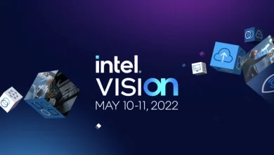 Intel acelera la transformación digital con muchas novedades