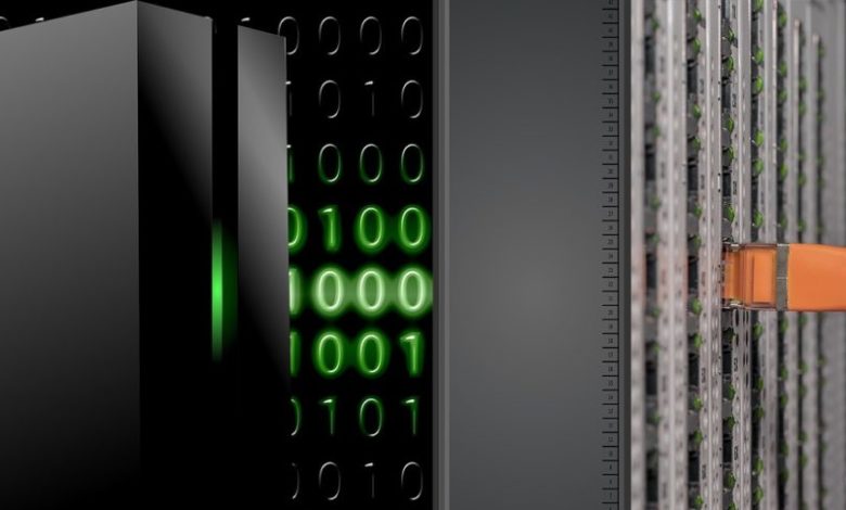 ¿Por qué los refrigerantes son clave para ayudar a los centros de datos a cumplir los objetivos ambientales? ¿Por qué los refrigerantes son clave para ayudar a los centros de datos a cumplir los objetivos ambientales?