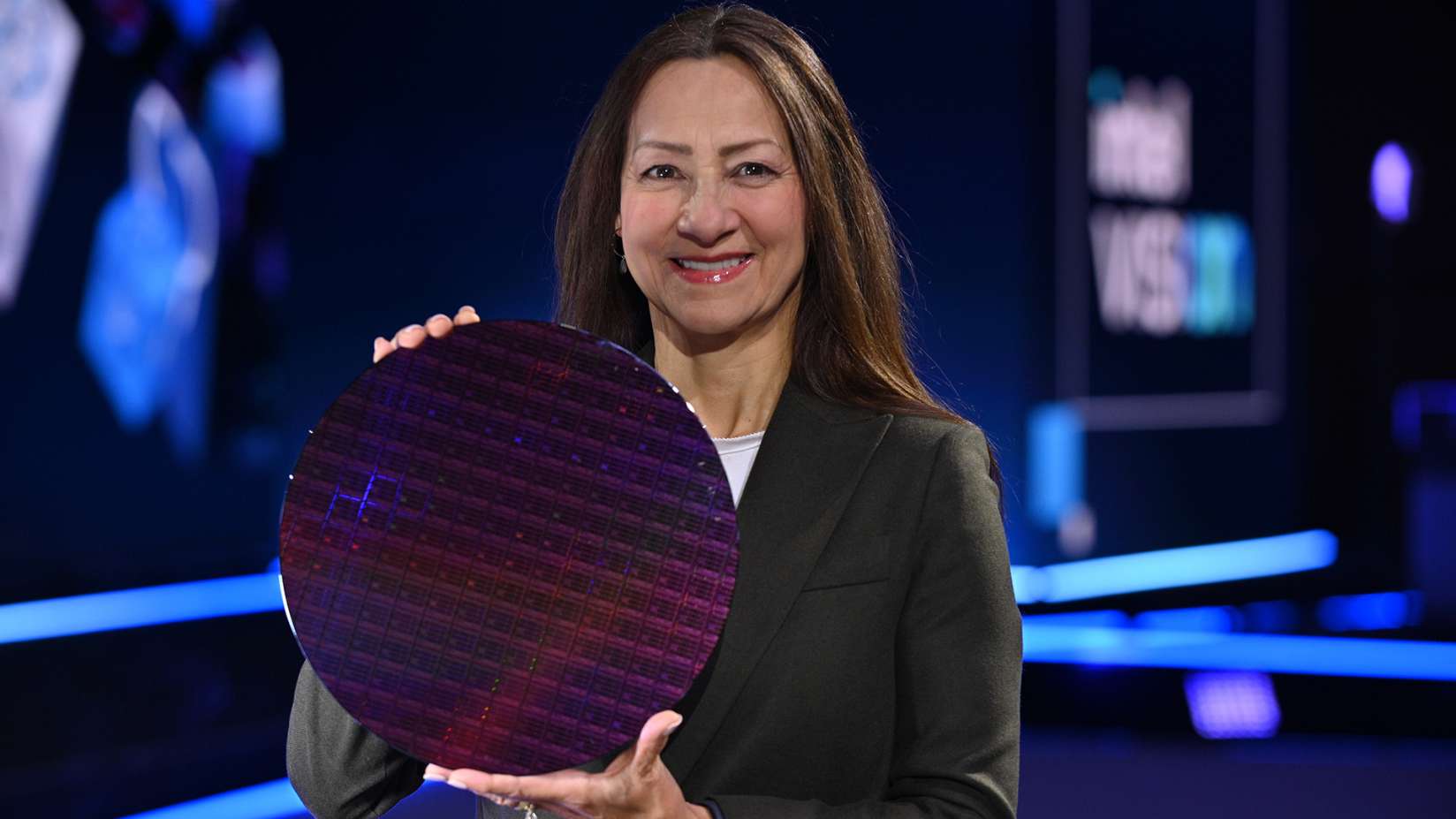 Intel acelera la transformación digital con muchas novedades