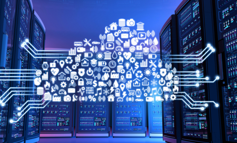 DXC Technology: mitos y verdades sobre la nube DXC Technology: mitos y verdades sobre la nube