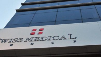 Swiss Medical Group opta por la firma electrónica de Adobe