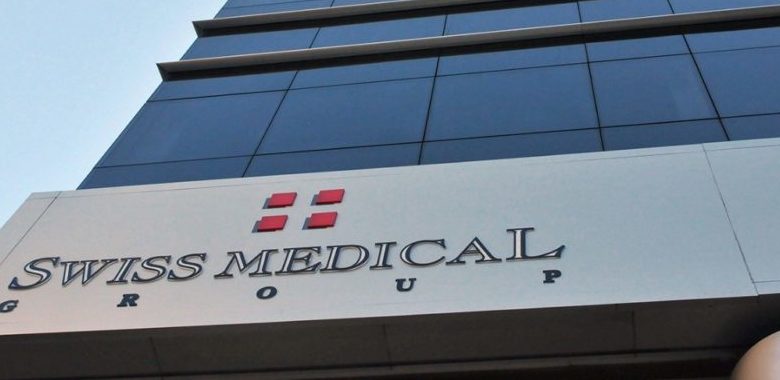 Swiss Medical Group opta por la firma electrónica de Adobe
