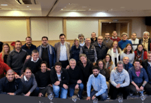 Retec reunió a todos sus socios en Buenos Aires