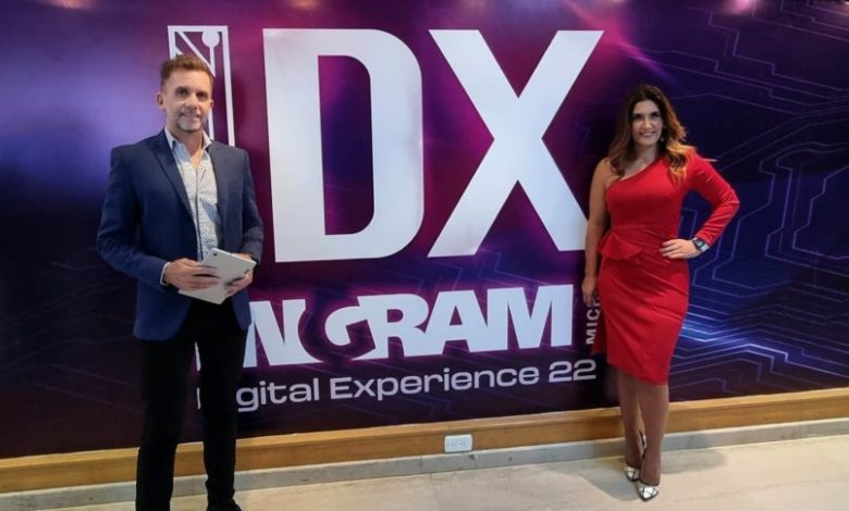 Casos de éxito y soluciones de IT se destacaron en la agenda del IDX Ingram Digital Experience