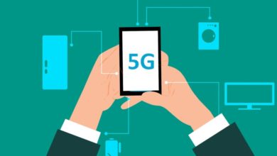 El 5G cambiará la forma de conectarse