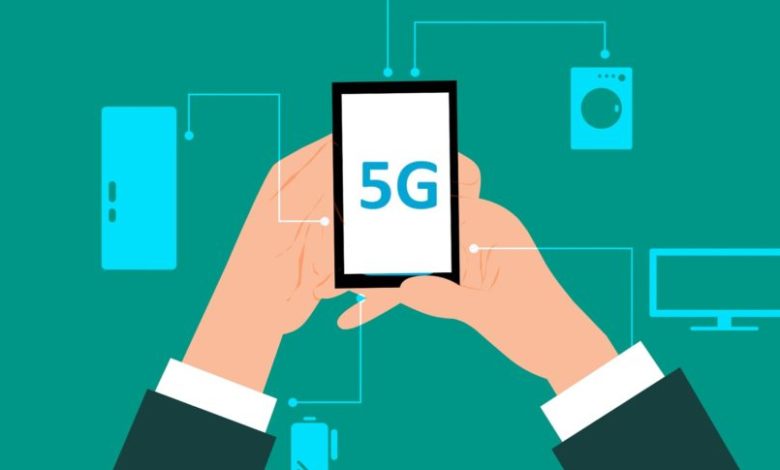 El 5G cambiará la forma de conectarse