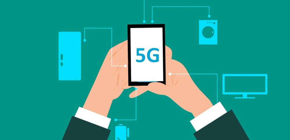 Revolución 5G: Pronóstico de Ericsson revela un impresionante crecimiento con 5.3 mil millones de suscripciones para 2029