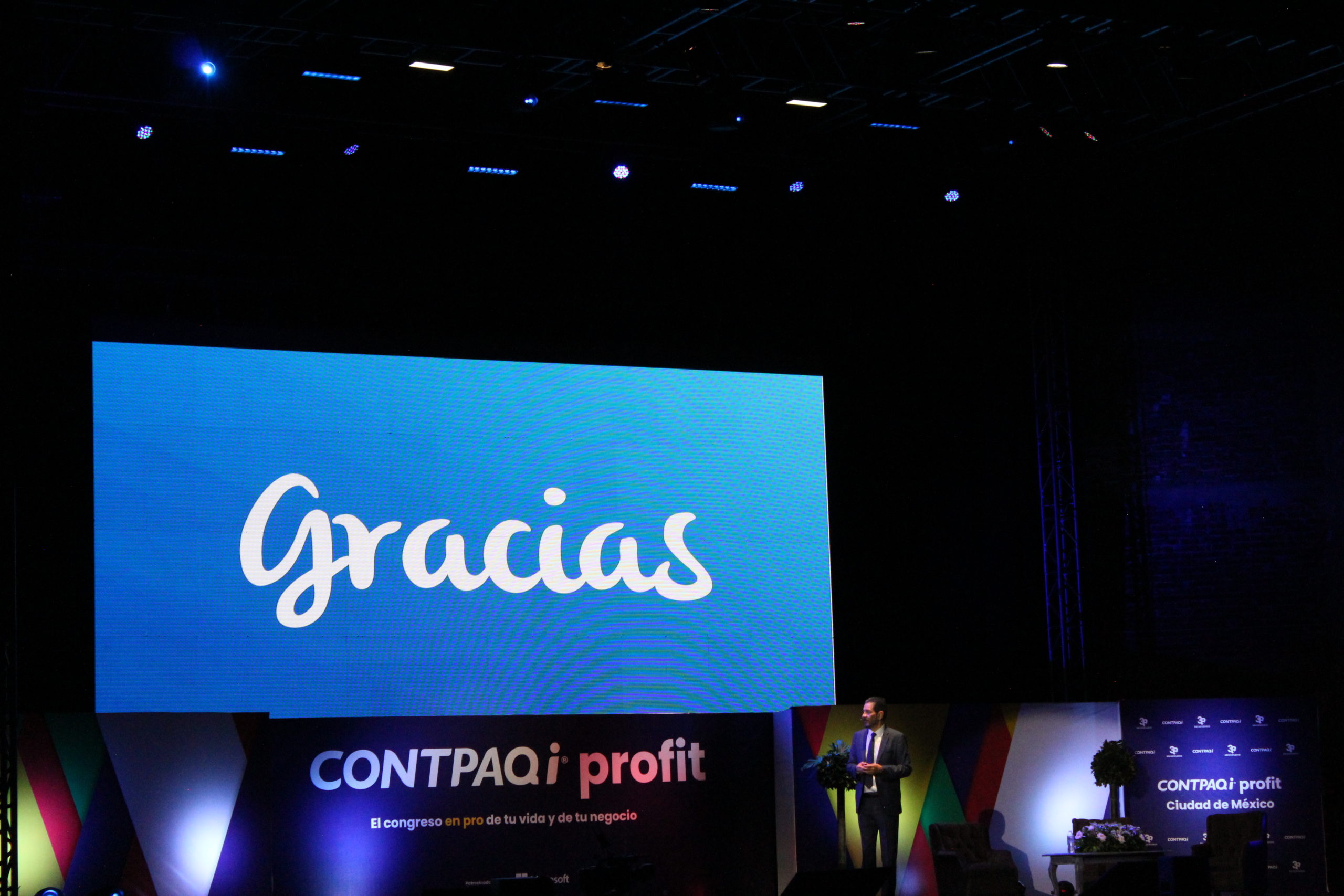 CONTPAQI Profit 6ta edición: Rompe barreras, impulsa la digitalización y abraza a los canales