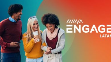 Avaya invita a disfrutar de una experiencia total en su evento anual