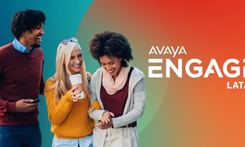 Avaya invita a disfrutar de una experiencia total en su evento anual