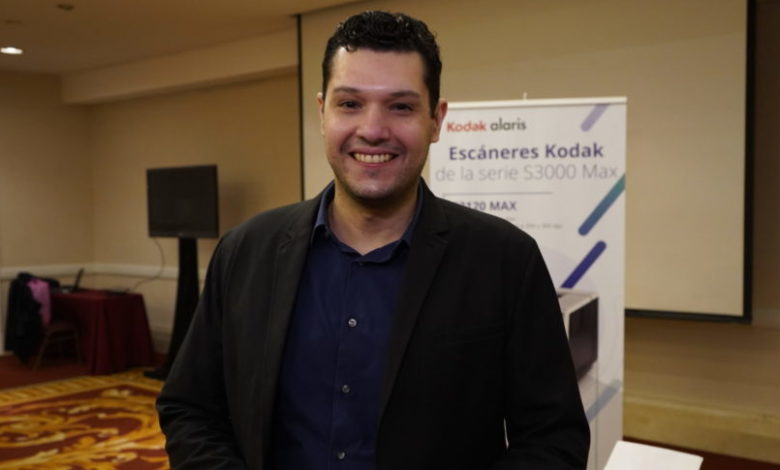 Kodak Alaris culminó su Partner Roadshow en Argentina y Chile Kodak Alaris culminó su Partner Roadshow en Argentina y Chile