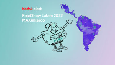 El Road Show de Kodak Alaris arranca en México