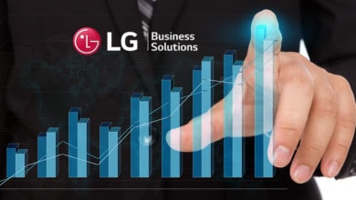 LG Business Solutions refuerza su estrategia comercial