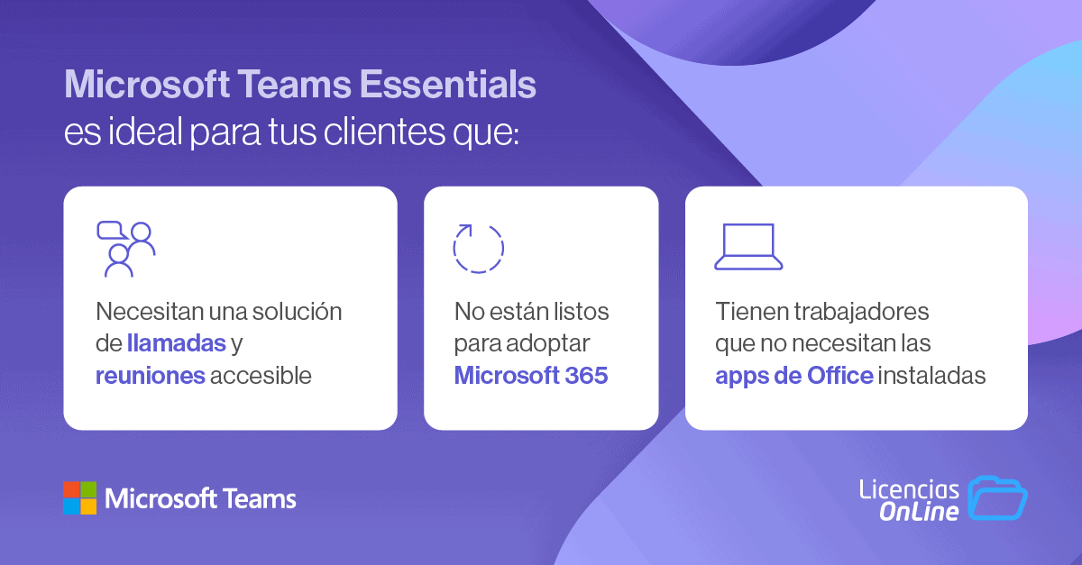 ¿Cómo Microsoft Teams ayuda a las PYMEs a mantener una experiencia de usuario consistente?