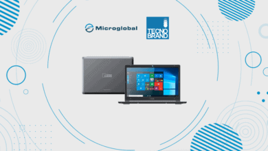 Microglobal lanza Tecnobrand: su marca propia de PCs y notebooks