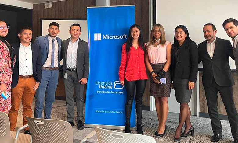 Microsoft y LOL presentan a sus partners múltiples posibilidades para proteger a las pymes