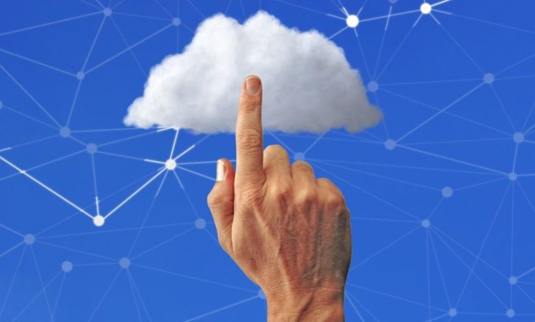 Seis razones para guardar archivos en la nube