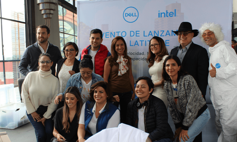 Dell amplia su portafolio para el mercado empresarial con sostenibilidad y versatilidad