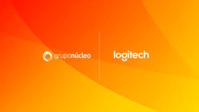 Aprovechá los nuevos ingresos de Grupo Nucleo junto a Logitech