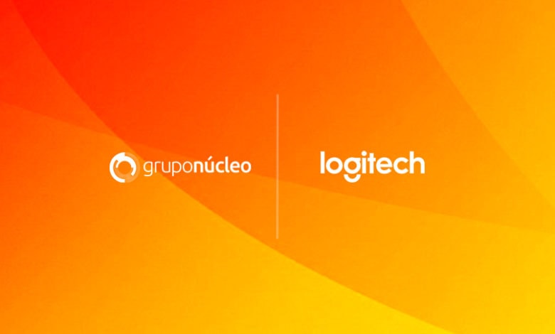 Aprovechá los nuevos ingresos de Grupo Nucleo junto a Logitech