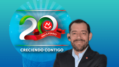 NEXSYS: 20 años haciendo historia y creando negocios en México