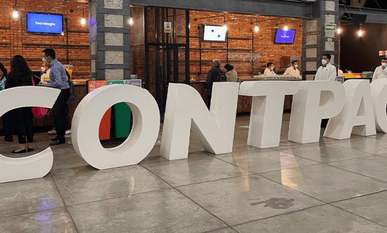 CONTPAQI Profit 6ta edición: Rompe barreras, impulsa la digitalización y abraza a los canales CONTPAQI Profit 6ta edición: Rompe barreras, impulsa la digitalización y abraza a los canales