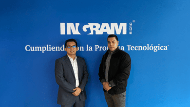 Ingram Micro refuerza su estrategia con Microsoft Teams Room para generar valor y oportunidades