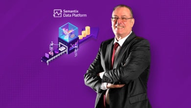 Semantix busca partners en Colombia para posicionar su plataforma de Big Data SDP