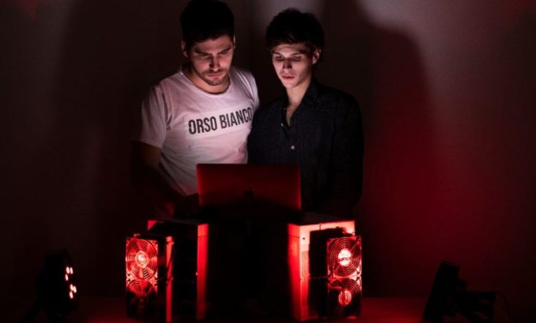 Minado silencioso: la tecnología que revoluciona el mundo de los bitcoins Minado silencioso: la tecnología que revoluciona el mundo de los bitcoins