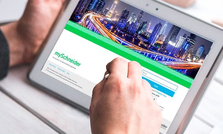 Schneider Electric presentó nuevo programa de canales acorde a los nuevos tiempos Schneider Electric presentó nuevo programa de canales acorde a los nuevos tiempos