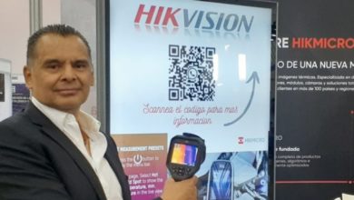 HikMicro llega a México con un amplio portafolio de equipos térmicos