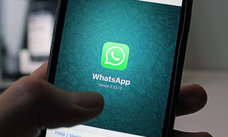 Salesforce lanza conversaciones unificadas en WhatsApp