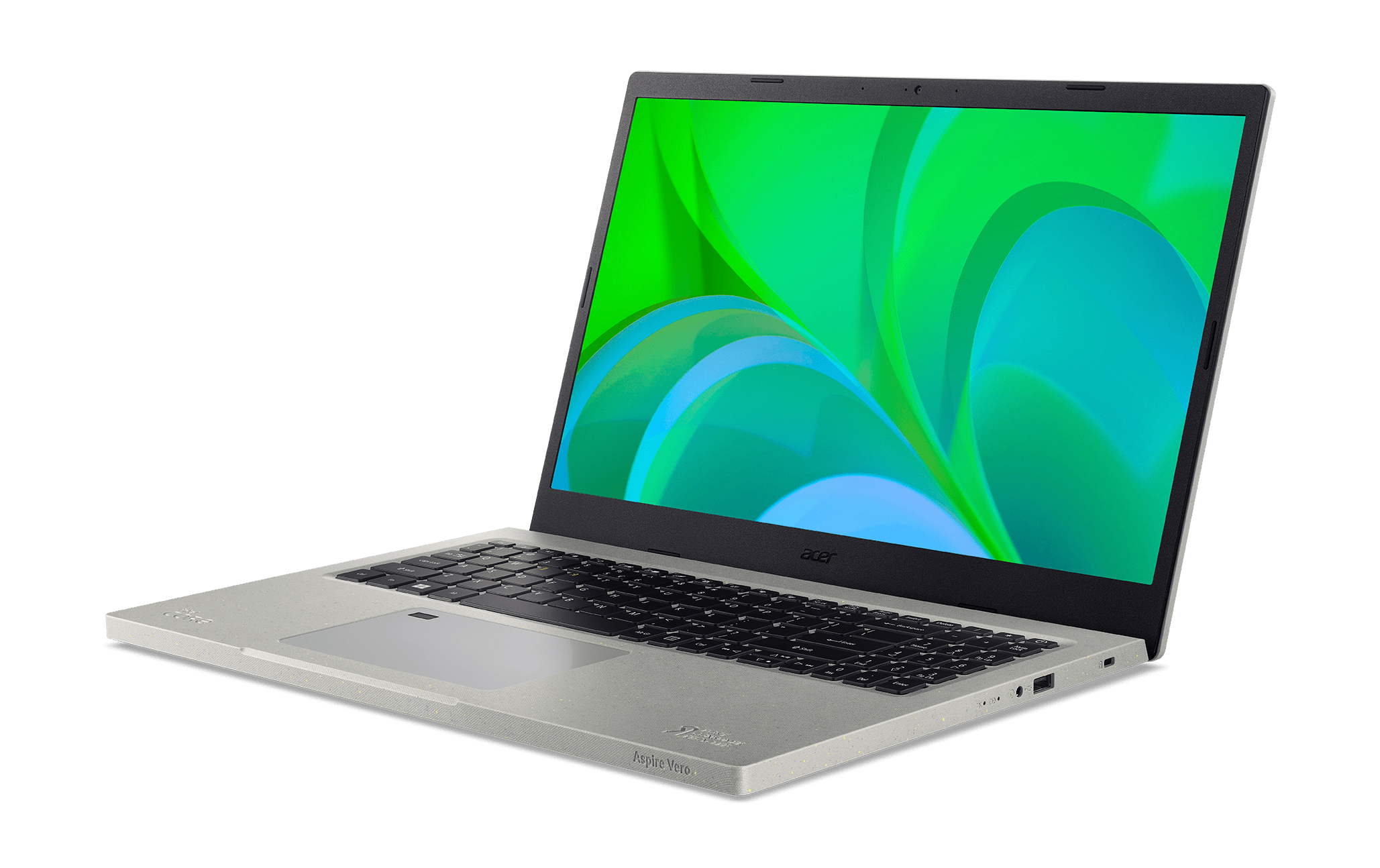 Negocios seguros con la Acer Aspire Vero