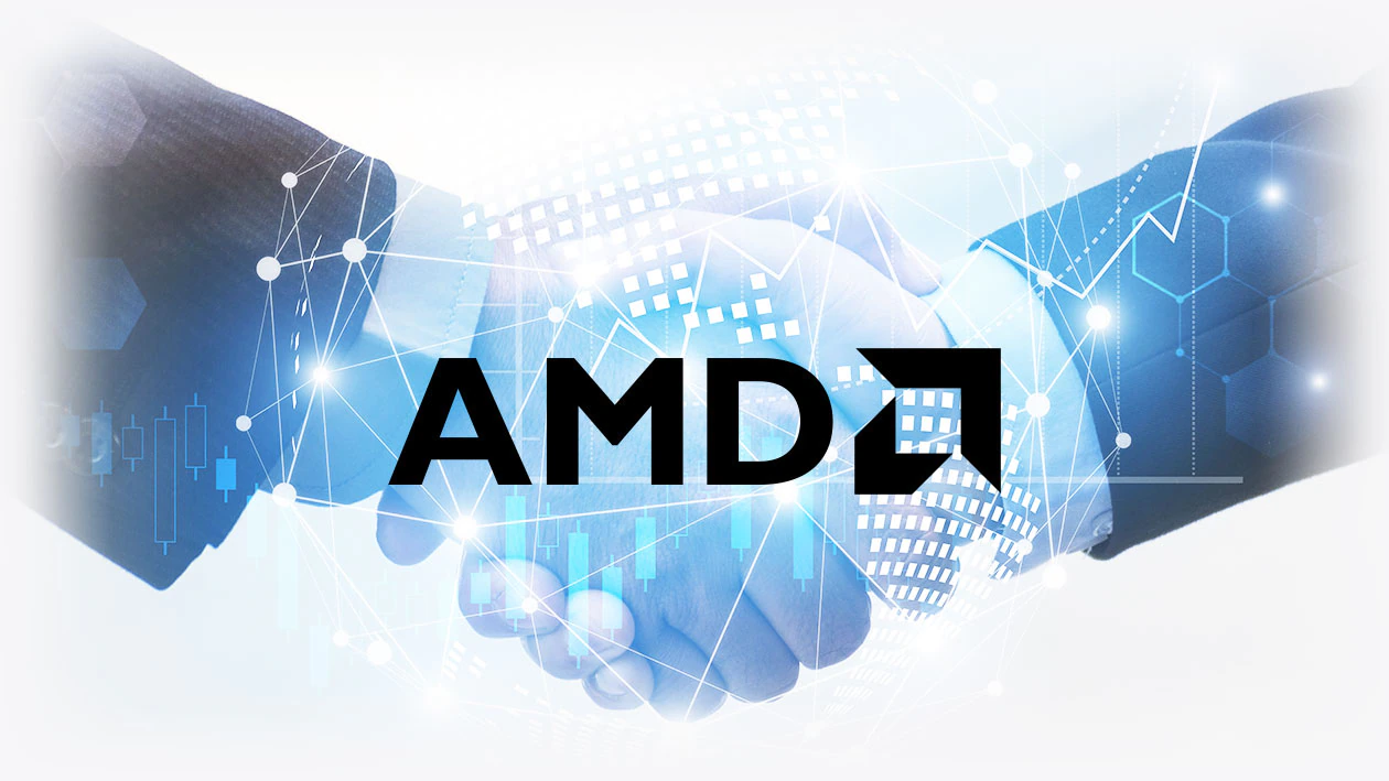 La gran oportunidad de negocios en SMB de la mano de AMD