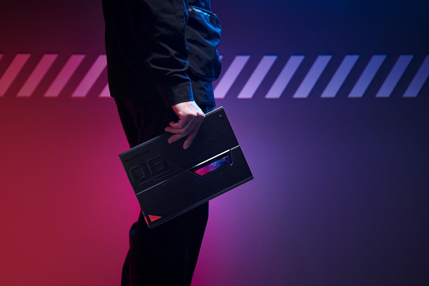 ASUS, ROG e Intel presentaron las nuevas laptops gamer en México