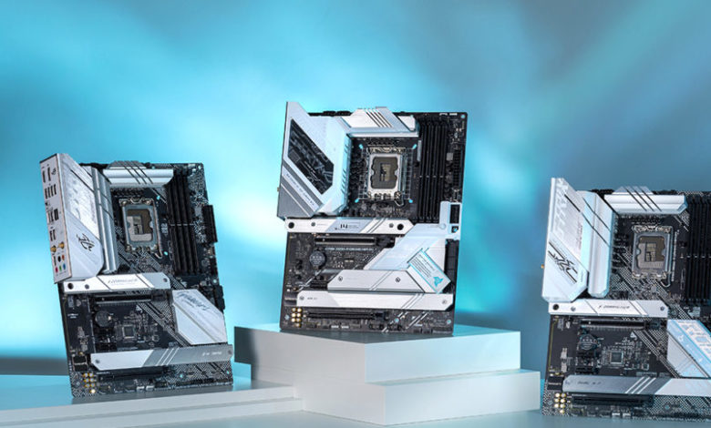 Las placas base de la serie 600 son compatibles con los procesadores Intel