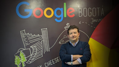 Juan Pablo Consuegra asume la gerencia de Google Cloud Colombia ¿Cuál es su propuesta para el canal?