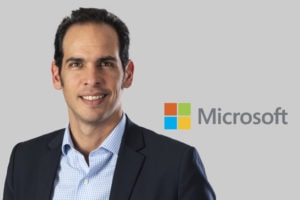 Microsoft modifica so estructura con nuevos nombramientos
