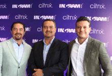 Citrix en alianza con Ingram Micro para soluciones de nube