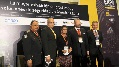 Expo Seguridad 2022: Un lugar de reencuentro y soluciones 