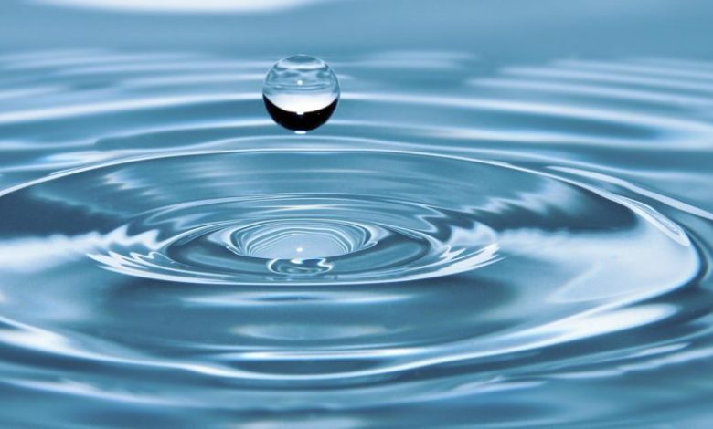 Intel logra balance positivo neto de consumo de agua en 3 países