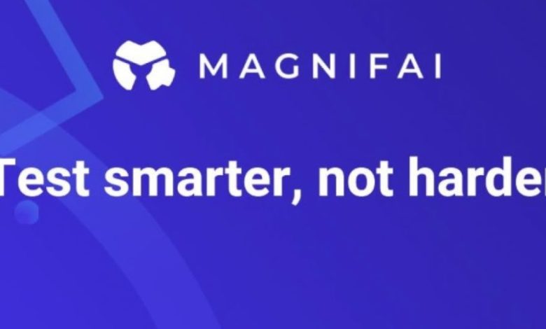 Globant presenta MagnifAI