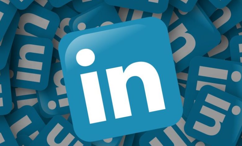 LinkedIn es la más utilizada para robar información personal y datos de pago