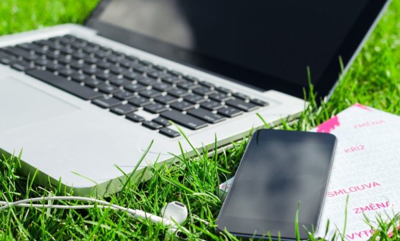 ¿Qué es la electrónica sustentable? ¿Qué es la electrónica sustentable?