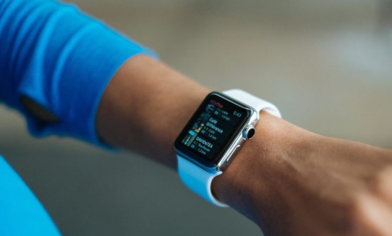 ¿Qué pueden hacer los relojes inteligentes por la salud?