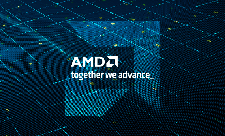 Visita el Centro de Experiencia de AMD en Andicom 2022